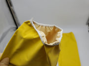 Ansell Chemical Resistant Sleeves 18" Size Large 59-050 Elastic Neoprene 3 Pairs 3