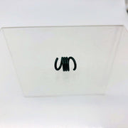 Poulan 530092191 Spring for Chainsaw OEM New Old Stock NOS Loose No Pkg 8