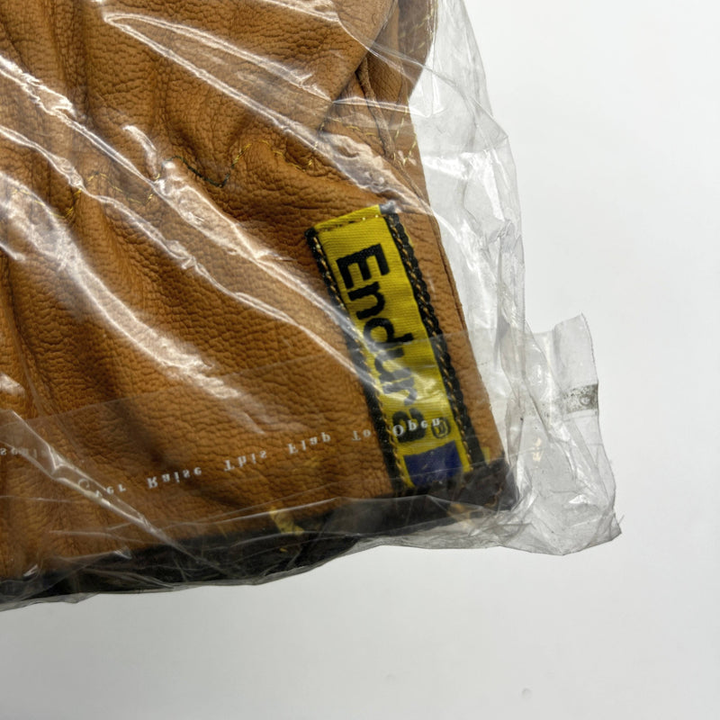 Superior Endura 378GOBKL Drivers Gloves 3XL Keystone Thumb Oil Block Goatskin