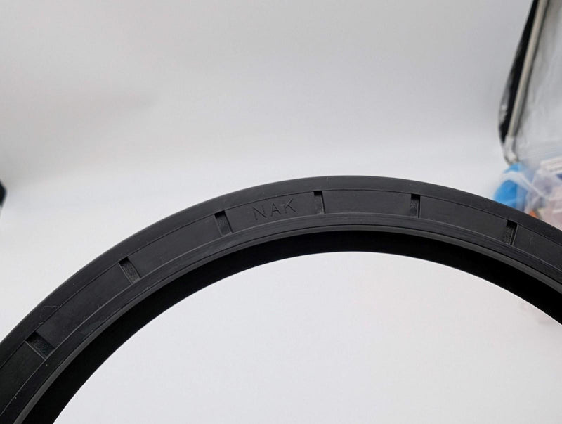 NAK Rotary Seal 150mm ID 180mm OD 15mm Width SC Profile 3