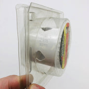 Blu Mol Xtreme 5869B Hole Saw 2-9/16"/65mm Cobalt Steel Bi-Metal Cat Eye Opening 5