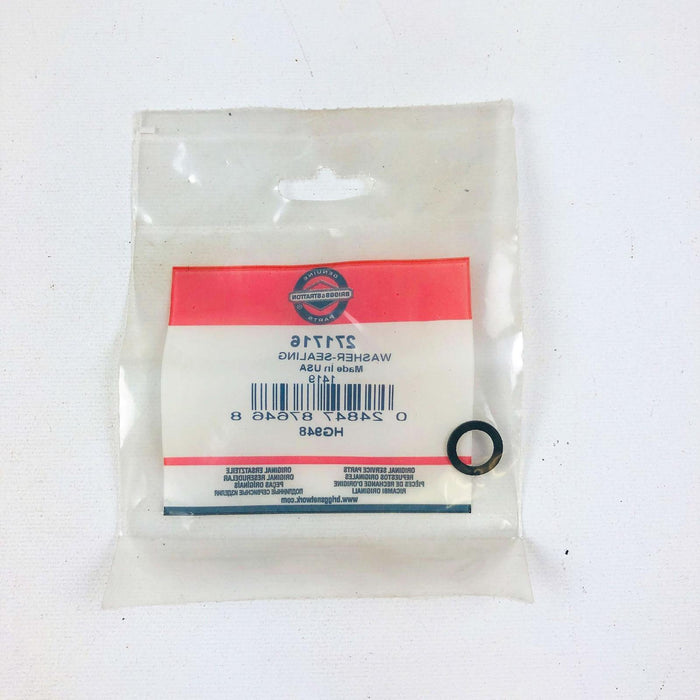 Briggs and Stratton 271716 Washer Sealing OEM NOS For Simplicity Snapper 2