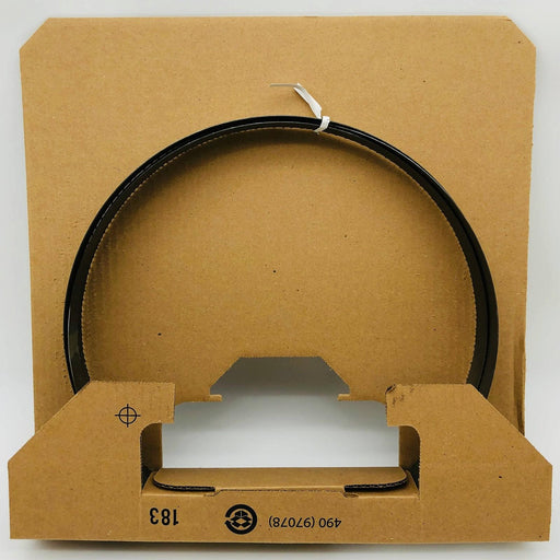 Lenox 29284CLB103150 Welded Band Saw Blade 10' 4in x 1in x .035 x 5/8 VR Classic 1