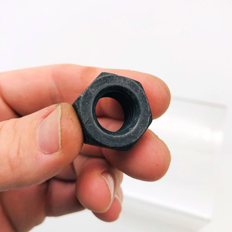 Mopar 4003979 Nut for Front Spring Bushing Bolt OEM NOS 81-86 CJ Jeep 5-8 Cher 5