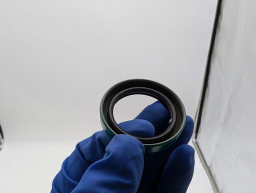 CR SKF 13535 Radial Shaft Seal 1.3752" Bore 1.874" OD 0.313" Width CRWA1 NBR 2