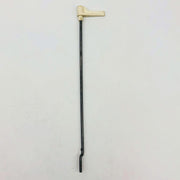 Lawn-Boy 681217 Knob and Rod Assembly OEM New Old Stock NOS Loose No Pkg 1