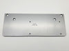 LCN 4110-18 Aluminum Door Closer Bracket Mounting Plate for 4110 Closers 1