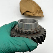 Jeep 991027 First 1st Gear T15 Transmission NOS Borg Warner 31 6 85 Open 10