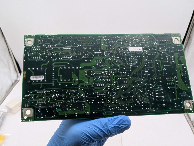 Mettler Toledo C13839900A Scale PC Board Digital J-Box Enhanced 5
