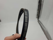 Speed Control SPZ1837 Cogged Belt 9.7mm Width 1837 Length SPZ Profile 3