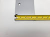 LCN 1460 18PA Mounting Plate Aluminum Finish for LCN 1460 / 1461 DP Closers NOS 4