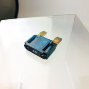 Mopar 06101643 Fuse 60 AMP Blue OEM NOS Loose 8