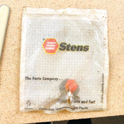 Stens 390-166 Metal Edge Trimmer Blade .260 Bore New NOS 2