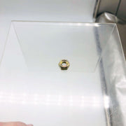 Echo 14571000230 Nut for Chainsaw OEM NOS Superseded to 90056000006 Loose 6