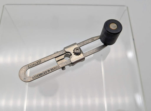 Eaton E50KL537 Rotary Limit Switch Lever 1" to 3.75" Len 0.75" D 1" W Roller 1