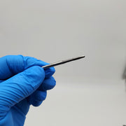 OSG M3.5X0.6 Spiral Point Tap 2 Flute 10mm LOC 50mm OAL HSS 1982200 1