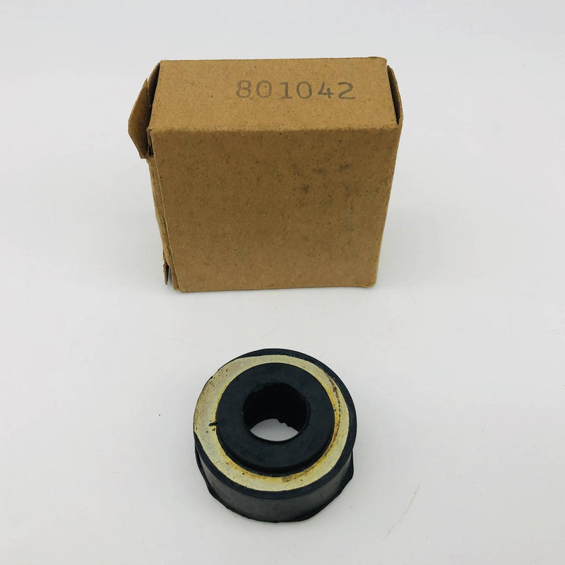 Jeep Willys 801042 Mount Bushing for Transfer Case OEM NOS For 41-71 Open 4