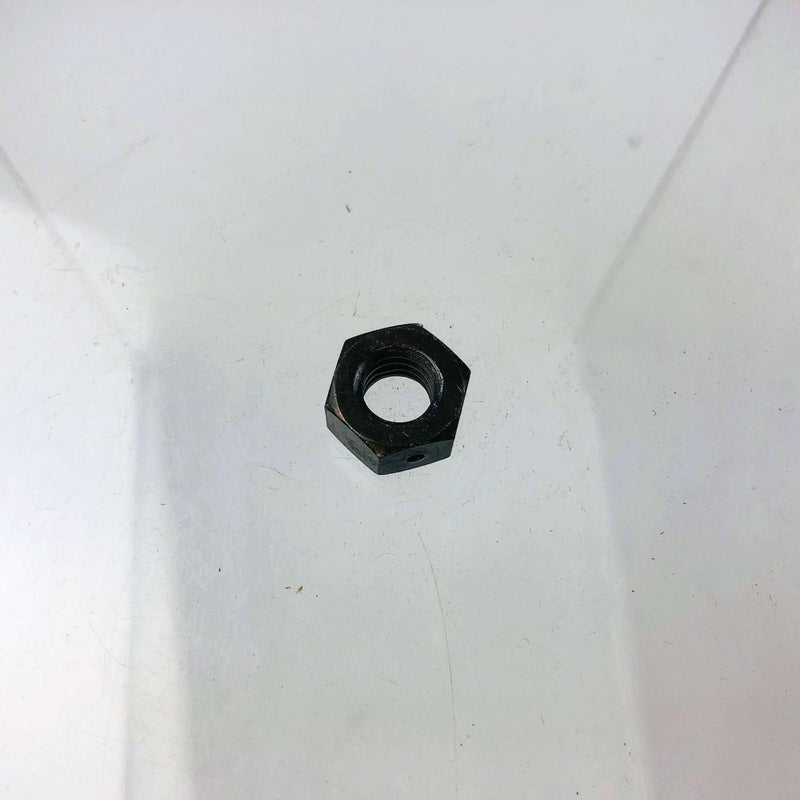 Snapper 91067 Nut Hex 5/16-18 OEM NOS Replaced by 703164 703325 Coated Black 3