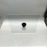 AMC Jeep 4004949 Plug for Front Doors Interior OEM NOS 81-86 CJ Loose 5