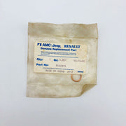 AMC Jeep 8060376 Gasket for Pump Injection Assembly OEM NOS 81-85 CJ 5-8 Diesel 4