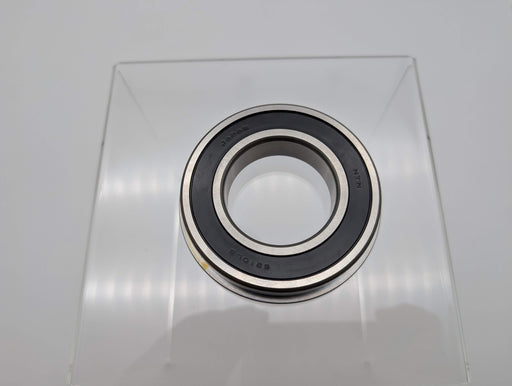 NTN 6210LB Ball Bearing 50mm Bore 90mm OD 20mm Width w/ Snap Ring 2