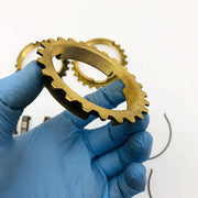 Crown 991021X Synchronizer Repair Kit New Old Stock NOS For Jeep CJ5 CJ6 12