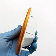 Crown 55155629AC Side Marker Lamp Lens Turn Signal Left Hand NOS Open 7