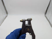 S.R. Browne REB2960 Grounding Clamp 3/32" to 3/16" Wire Size DRM376 5