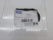 SKF LOR 54 Labyrinth Seal 3" ID 3.565" OD 0.688" Width PosiTrac Bearing Housing 6