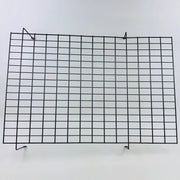 Yale NACCO YT503666702 Finger Guard for Forklift Lift Truck V61580 Steel Wire 1