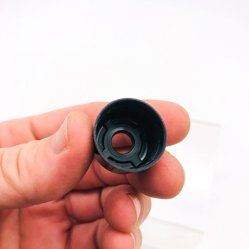 AMC Jeep 3242864 Valve Stem Seal Plastic OEM New Old Stock NOS Loose No Pkg 5