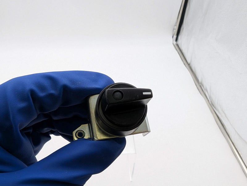 Siemens 3ST1 830-0KB00 Actuating Element Control Switch 3