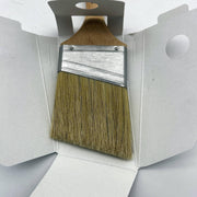 Wooster Pro Classic Z1123 Paint Brush 3 inch Soft Angled Wall and Trim Pk of 3 2