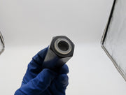 Nachi CN-T03-1-11 3/8" Inline Hydraulic Check Valve 2-3/4" Length 3