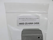 Allen Bradley 1489-A1D030 Circuit Breaker 1 Pole 3A 277V DIN Rail Mount 5