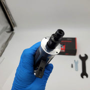 Ingersoll Rand 325SC4A Die Grinder Air Tool 1/4" Collet 25,000 RPM 0.4HP 6