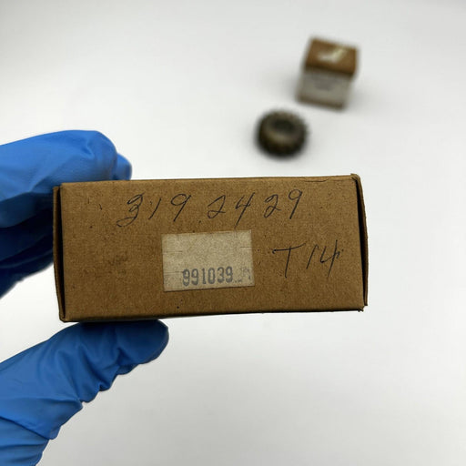 Jeep 991039 Gear Transmission Reverse Idler New NOS T14A 3192429 Borg Warner 2