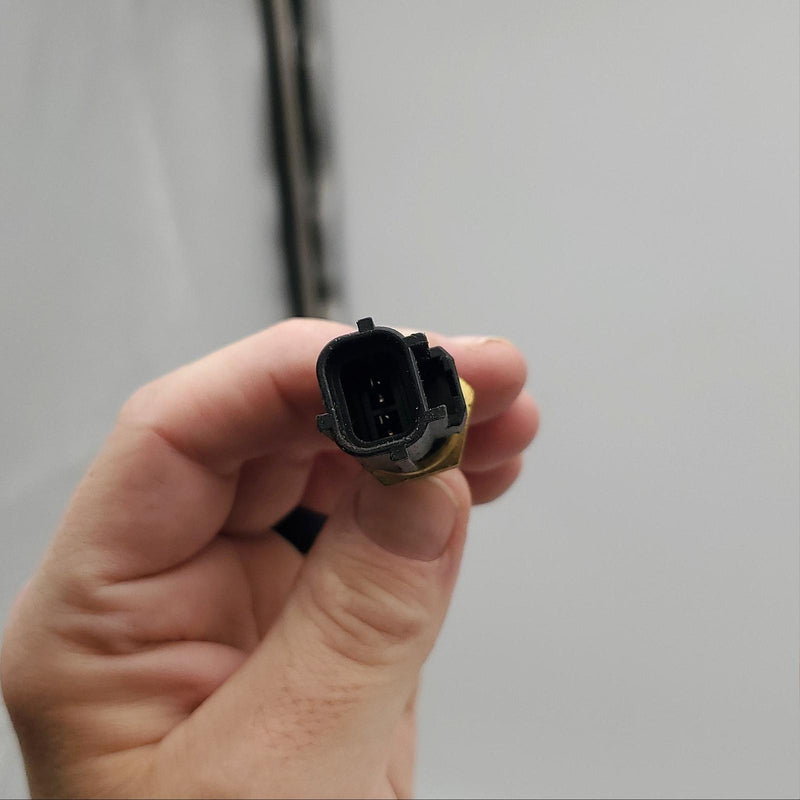 Allen Bradley 800T-QST24A Pilot Light Amber Cap 24V AC/DC Push To Test 2