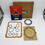 Kaiser Jeep 937562 Gasket and Oil Seal Kit Group 17A-01 OEM New Old Stock NOS 3
