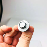 Mopar 06502282 Screw Hex Flange Head Brake Mounting OEM NOS For Jeep 5