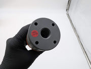ProMinent 1/2" 3 Port PVC Pressure Relief Valve 7-150 PSI 1006862 Valve Only 4