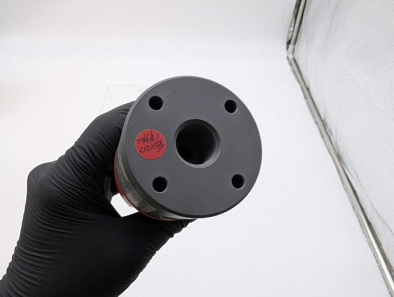 ProMinent 1/2" 3 Port PVC Pressure Relief Valve 7-150 PSI 1006862 Valve Only 4