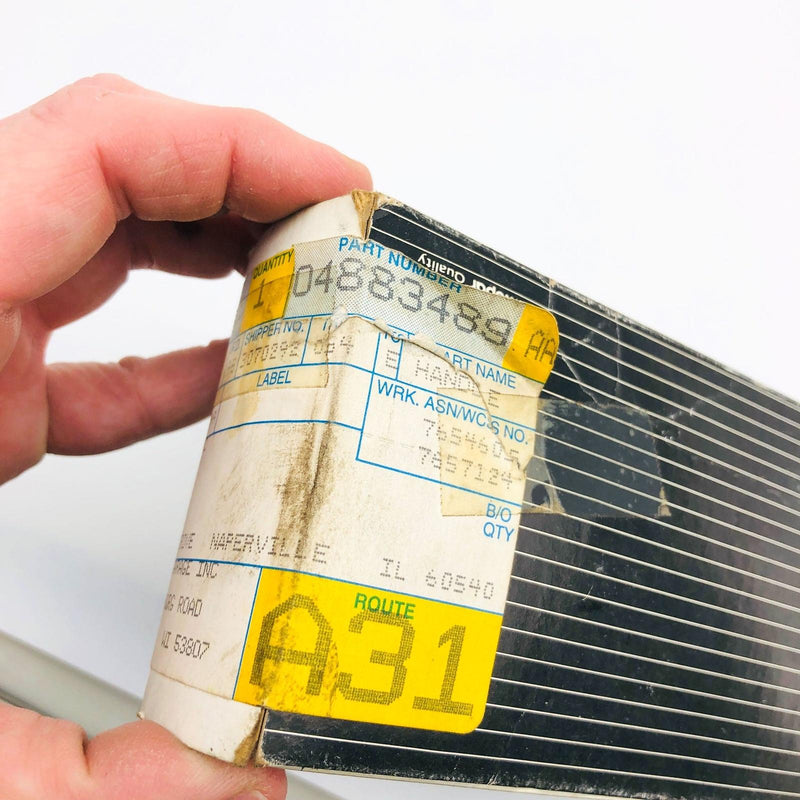 Mopar 4883489AA Tailgate Handle OEM New Old Stock NOS