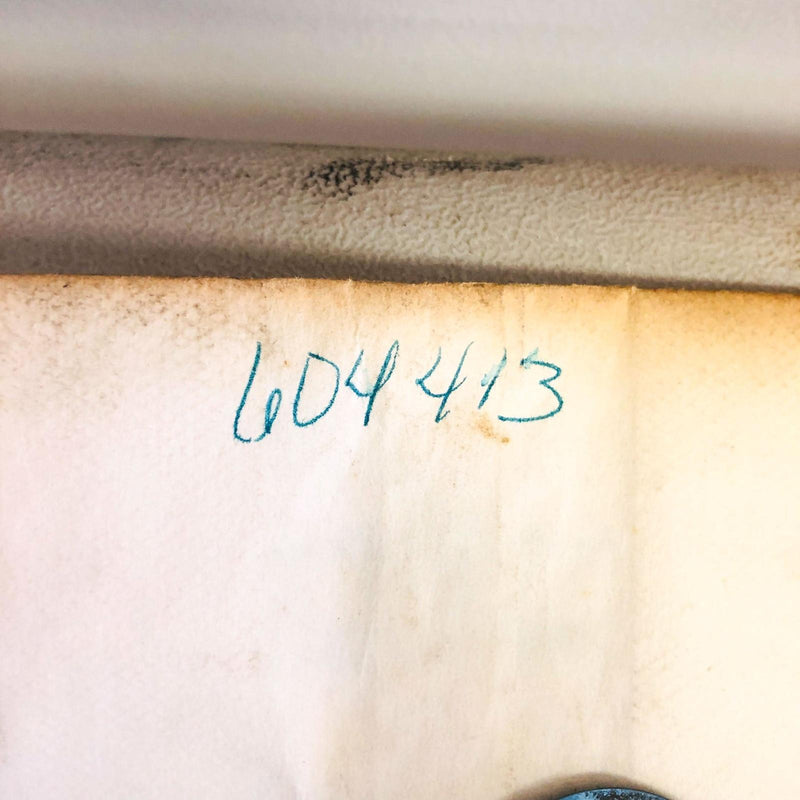 Lawn-Boy 604413 Washer for Upper Crank OEM New Old Stock NOS Loose 2