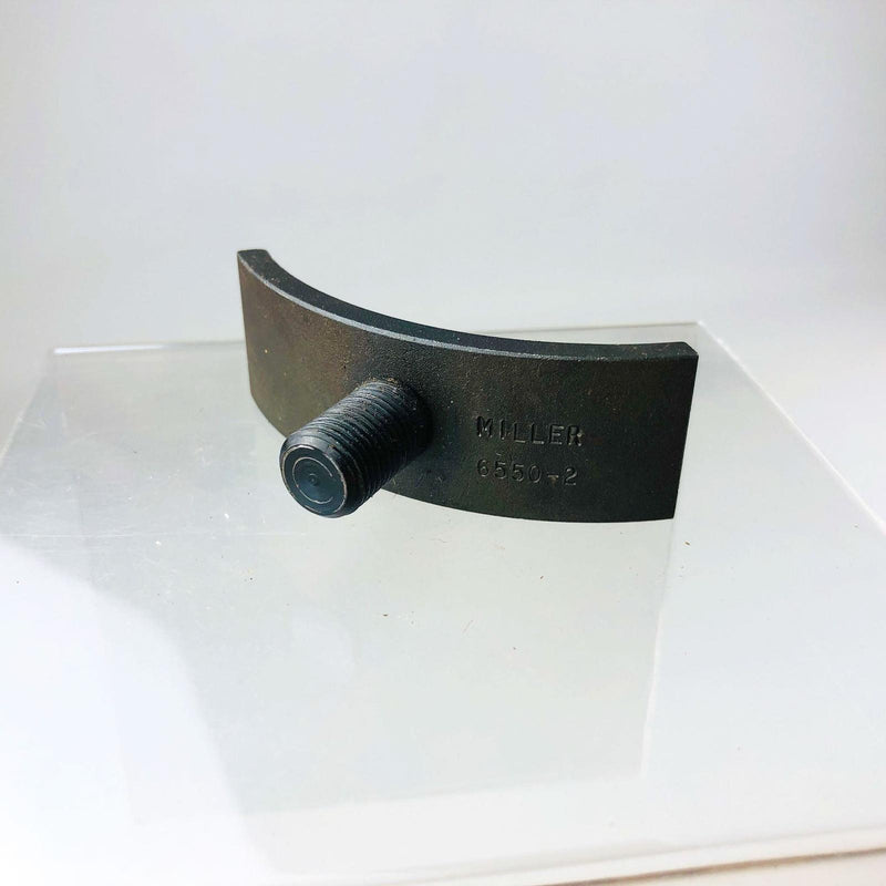 Miller Special Tool 6550-2 Transmission Sprocket Remover Side 2 Only OEM Genuine 2