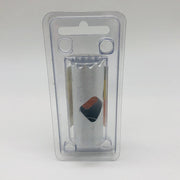 Blu Mol Xtreme 5128B Hole Saw 7/8" / 22mm Cobalt Steel Bi-Metal Cats Eye Open 5