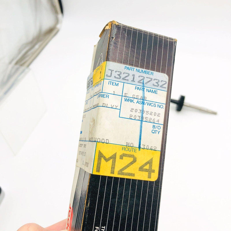 Mopar 3212732 Gear Speedometer Drive OEM New Old Stock NOS Open 9