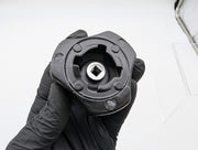Scott 805600-01 Handwheel Replacement Kit for use on Scott Cylinder Valves 3