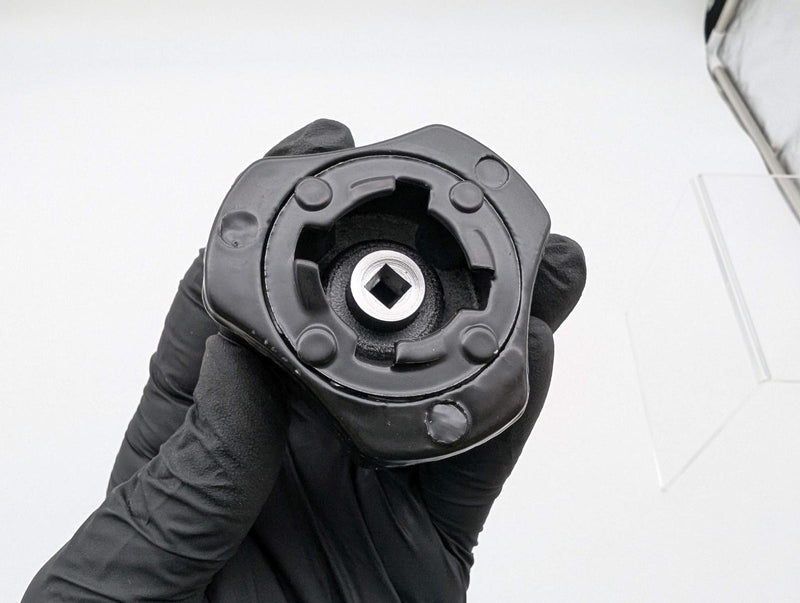 Scott 805600-01 Handwheel Replacement Kit for use on Scott Cylinder Valves 3