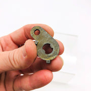 AMC Jeep 3601333 Lever for Cylinders and Keys OEM NOS 81-86 Cher Wag Com Loose 9